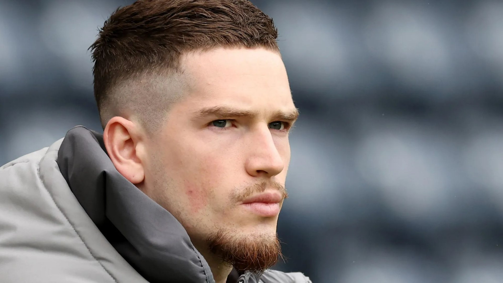 Axed Rangers hero Ryan Kent lined up for emotional re-union with former boss - but it's NOT Steven Gerrard