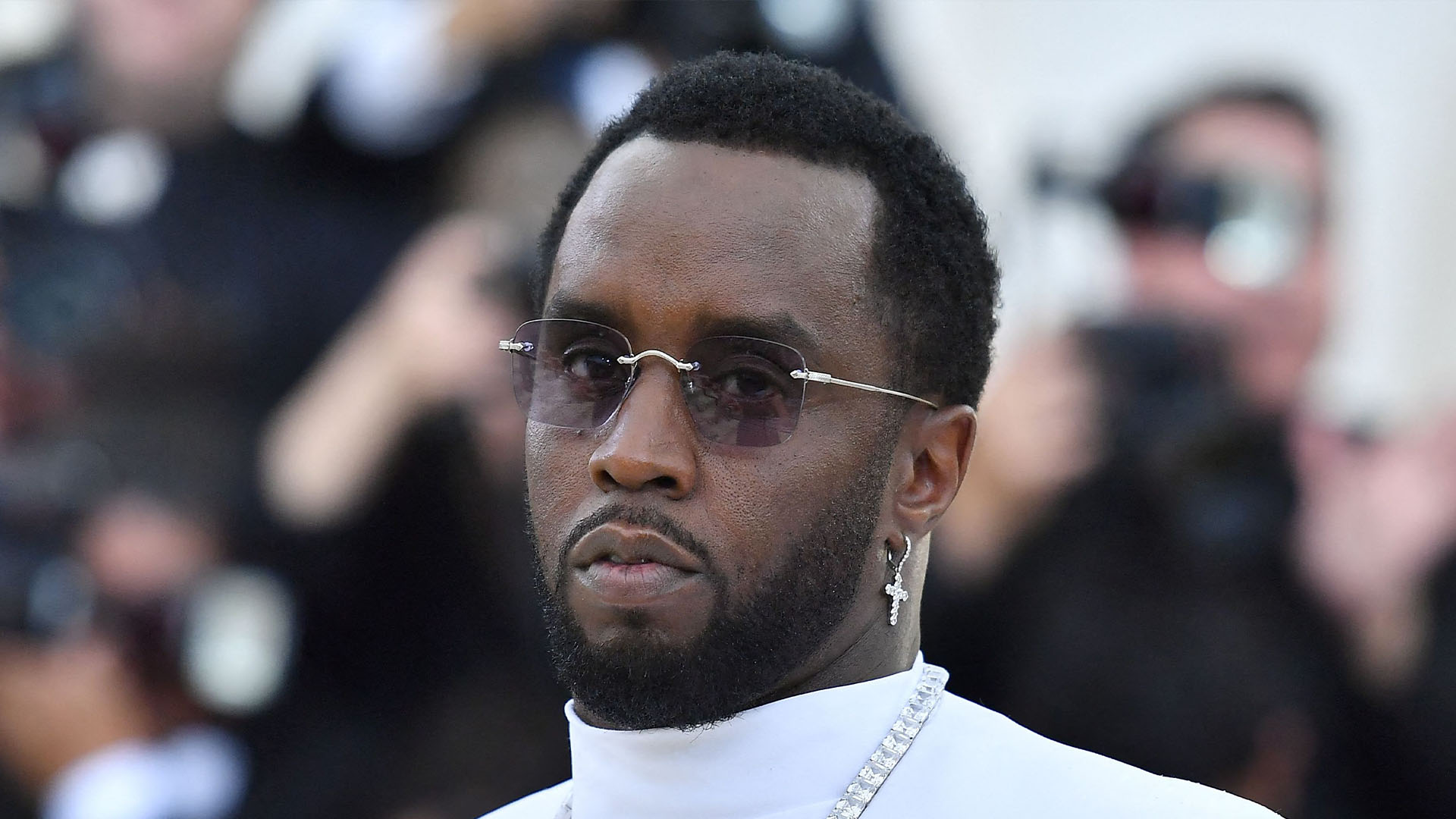 Diddy is 'renting out his $60m Air Combs private jet & charging $432k for a one-way transatlantic flight' as trial looms