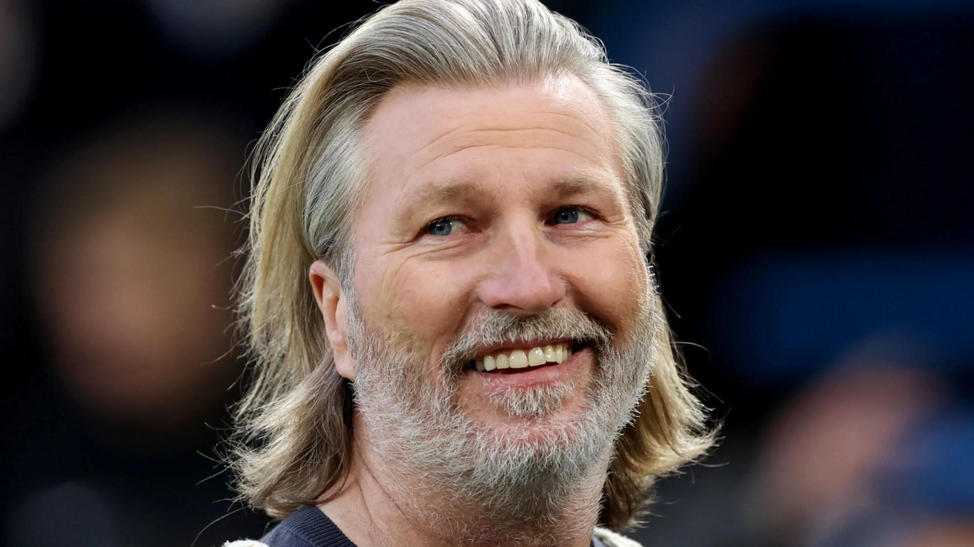 Robbie Savage snubs lucrative offer for huge TV show to stay in unpaid manager's job in 7th tier of English football