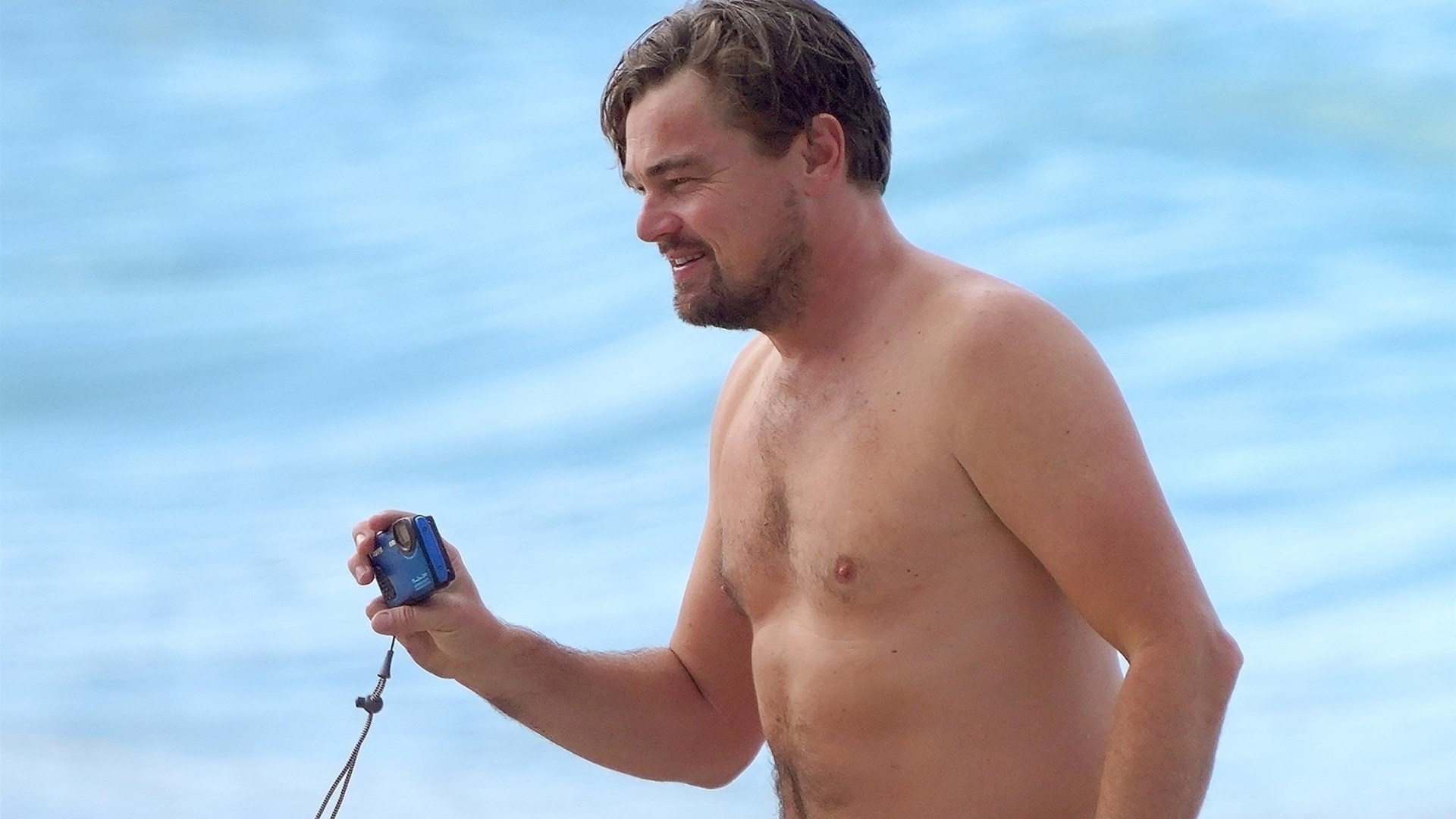 Leonardo DiCaprio’s changing looks at 50 - from Titanic hunk to celeb fling that 'convinced him to ditch the dad bod'