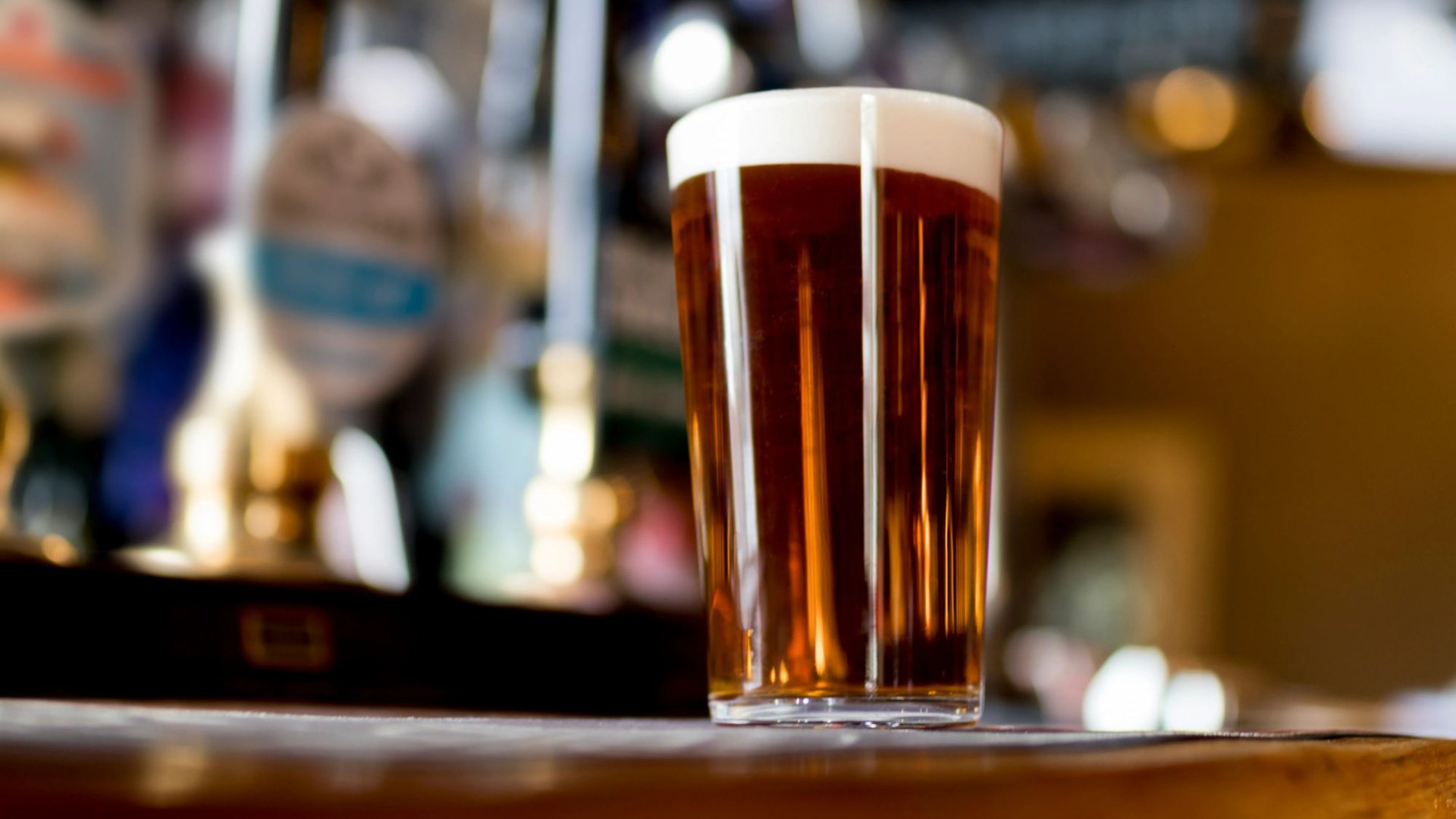 Pub serving 'best quality pints' in Scotland revealed