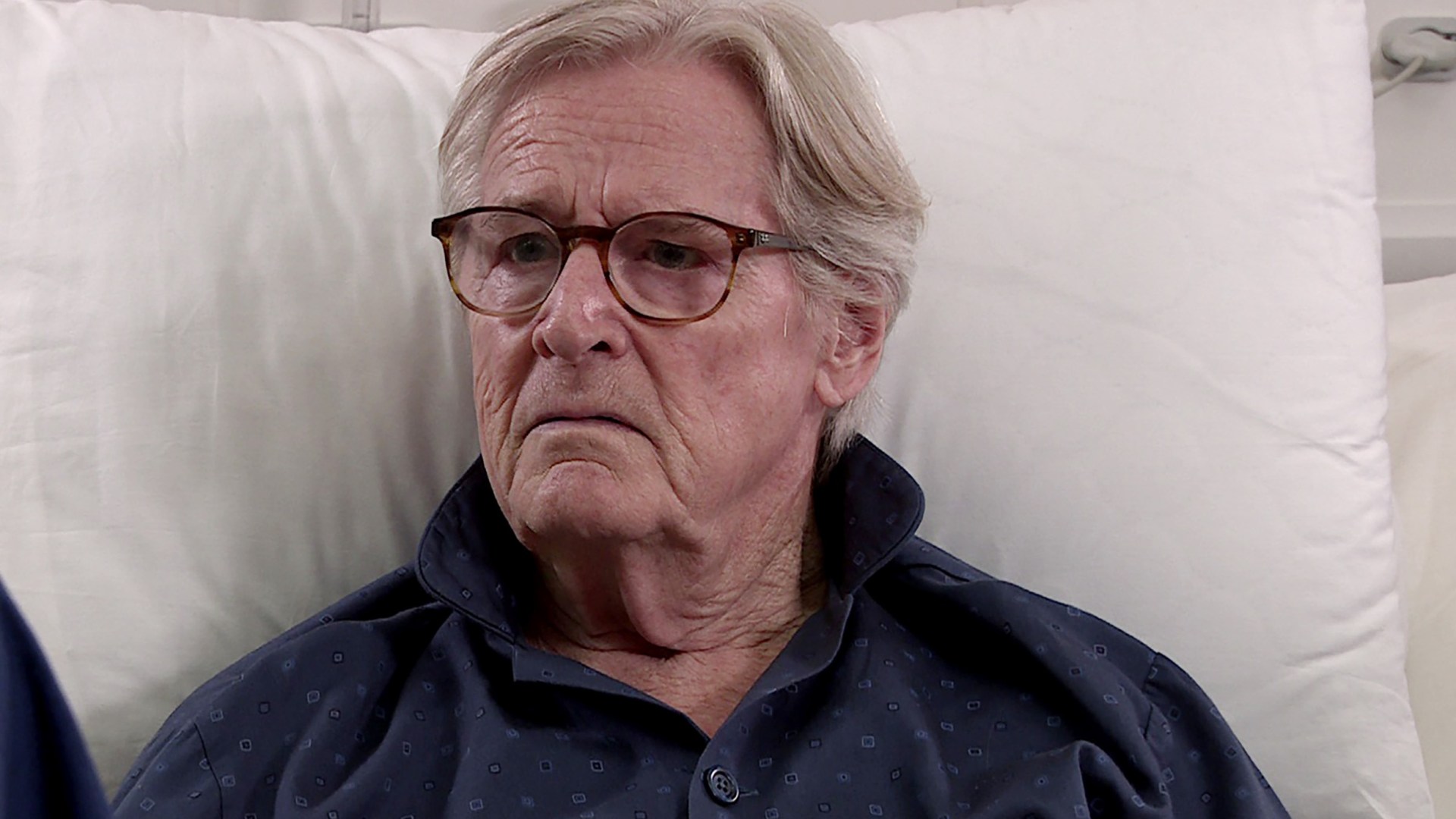 Ken Barlow rushed to hospital as Cassie Plummer’s sick plan is exposed in Coronation Street