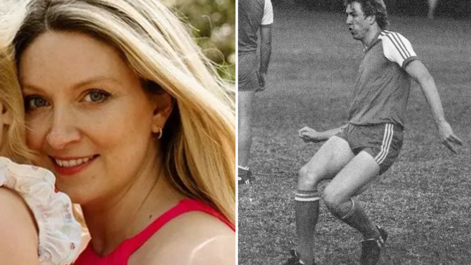 Appeal launched for former Chelsea star's daughter who has had leg amputated while pregnant after cancer diagnosis