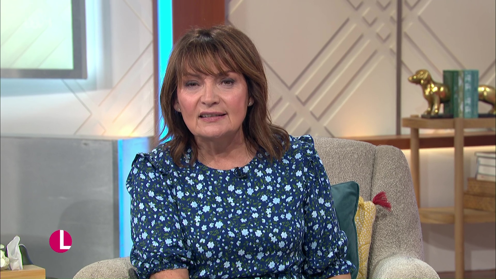 'End of an era', cries devastated Lorraine Kelly as iconic childhood store closes after 140 years