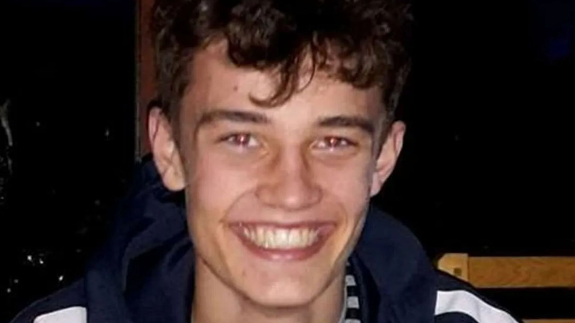 My 'bright' boy, 17, died suddenly after suffering a fatal reaction to common painkiller on a night out with pals