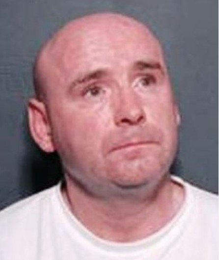 Scot Derek 'Deco' Ferguson is among the most wanted fugitives in Europe