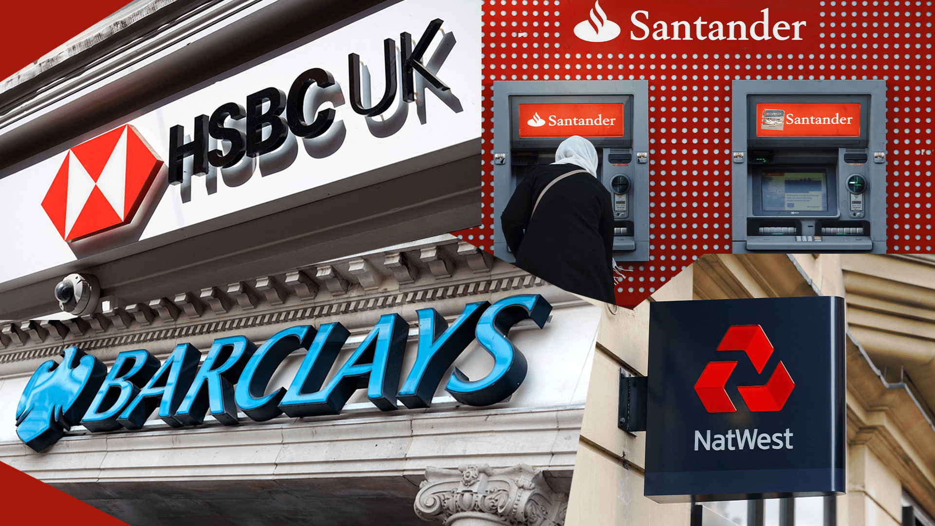 Barclays, NatWest and Santander reduce savings rates after Bank of England cut - see the full list