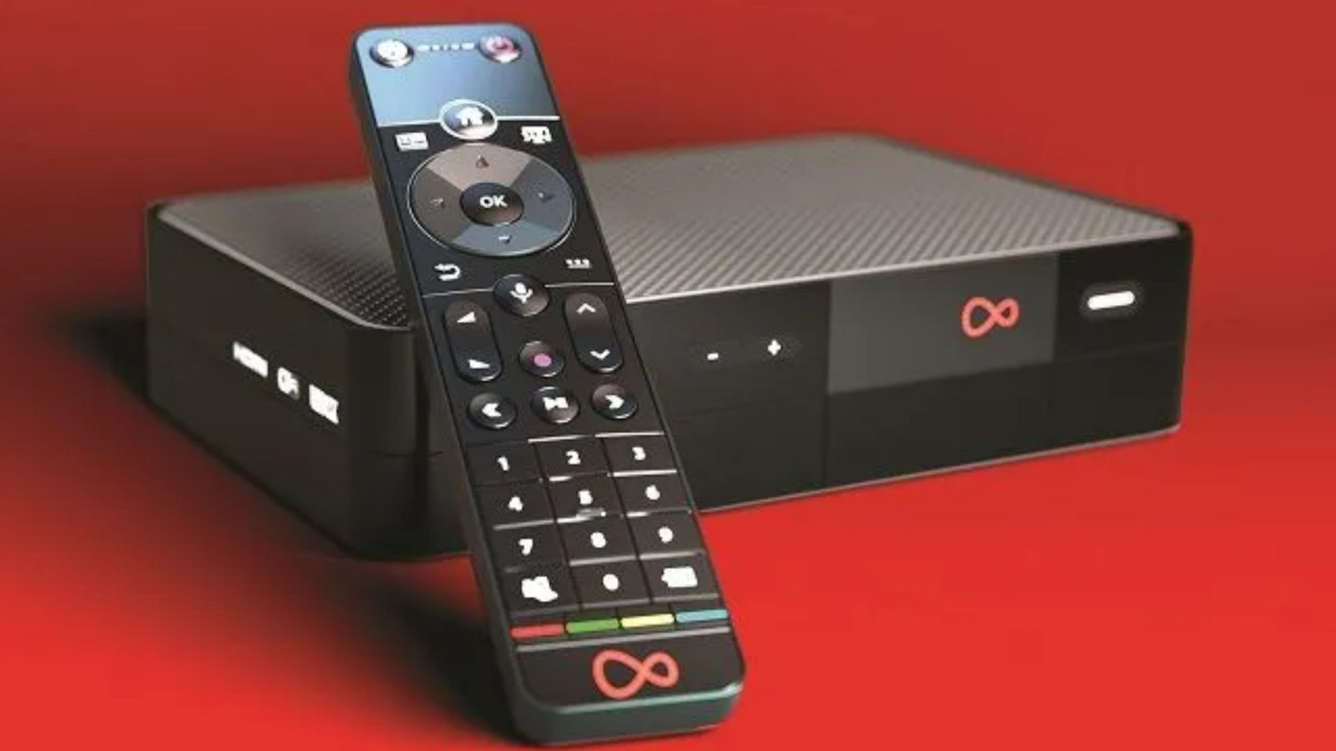 Virgin Media customers can instantly unlock more than 100 hidden channels on their TV at no extra cost with free movies