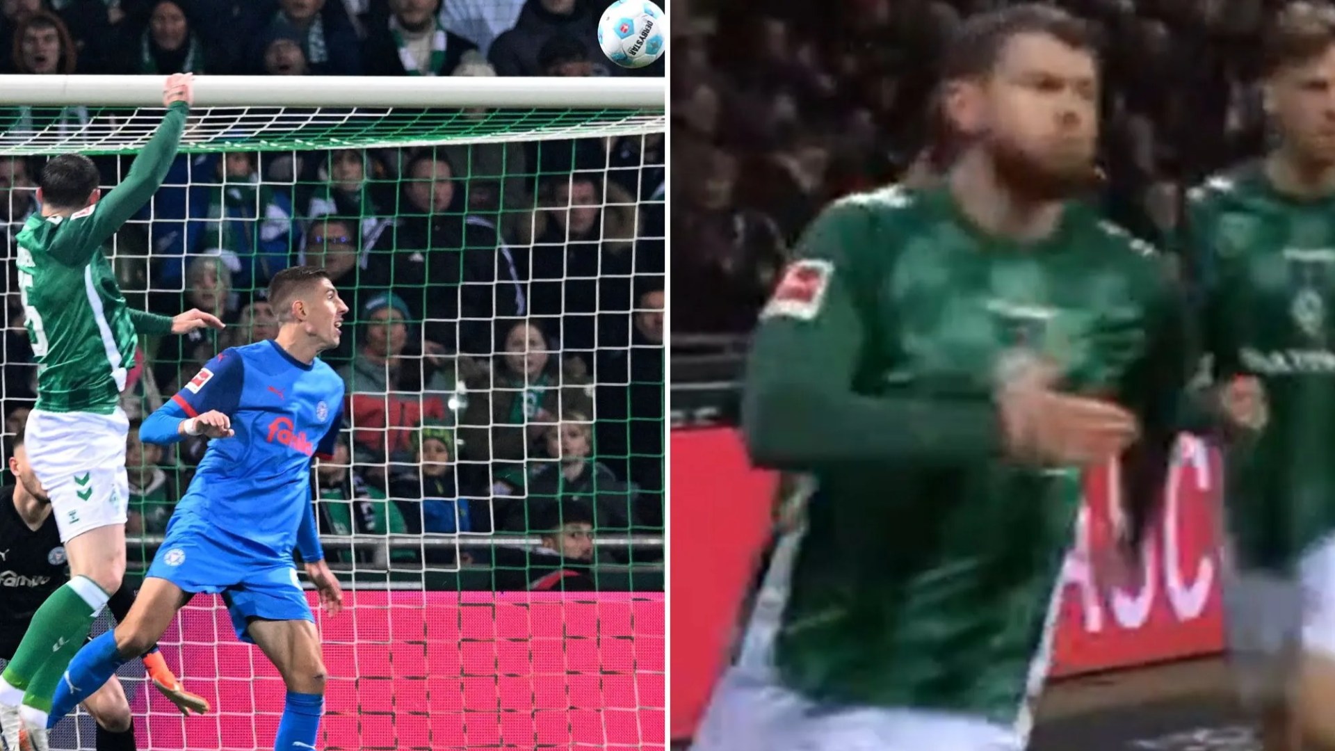 Moment forgotten Celtic star who went for over £28m in transfer fees nets first goal for 18 months