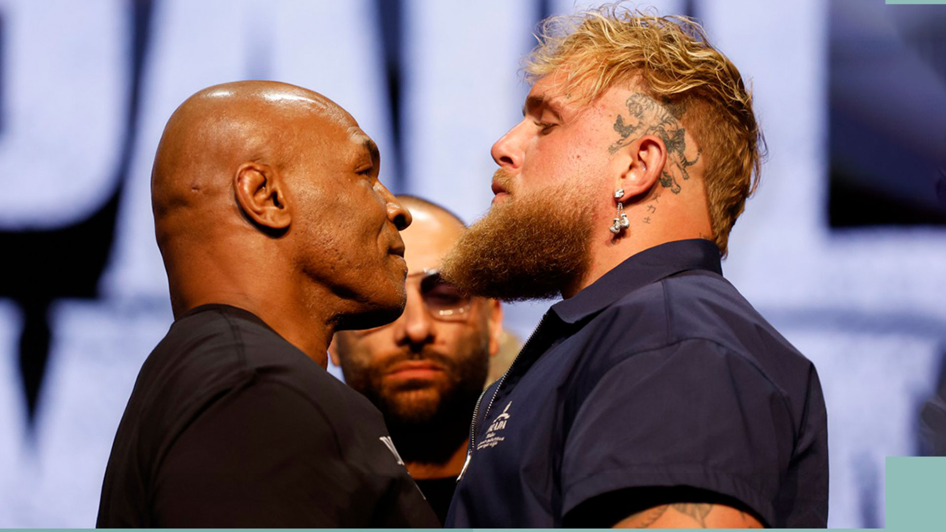 Is Jake Paul vs Mike Tyson free if I have a Netflix subscription or pay-per-view?