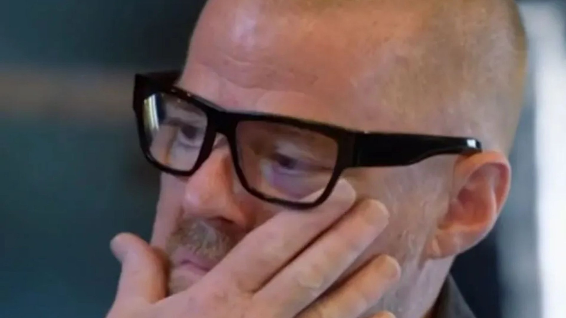 Top chef Heston Blumenthal says he fears watching TV show could trigger bipolar episode - as he opens up in interview