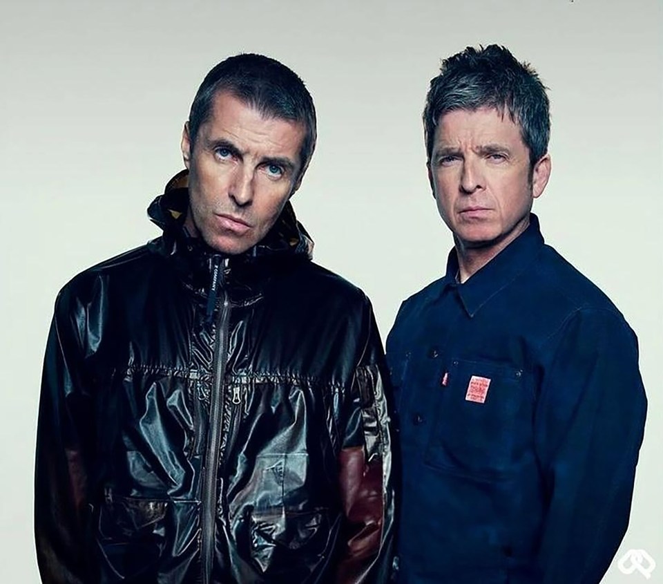 Oasis were accused of exploiting fans with their use of dynamic pricing for tickets to their comeback tour