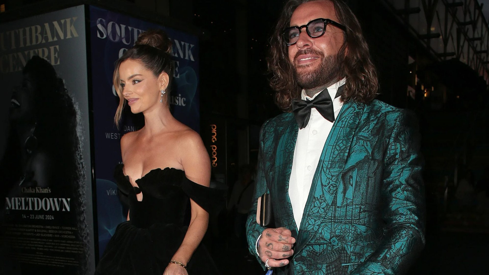 Pete Wicks and Maura Higgins ‘to be David and Victoria Beckham' of reality TV and rake in MILLIONS as power couple