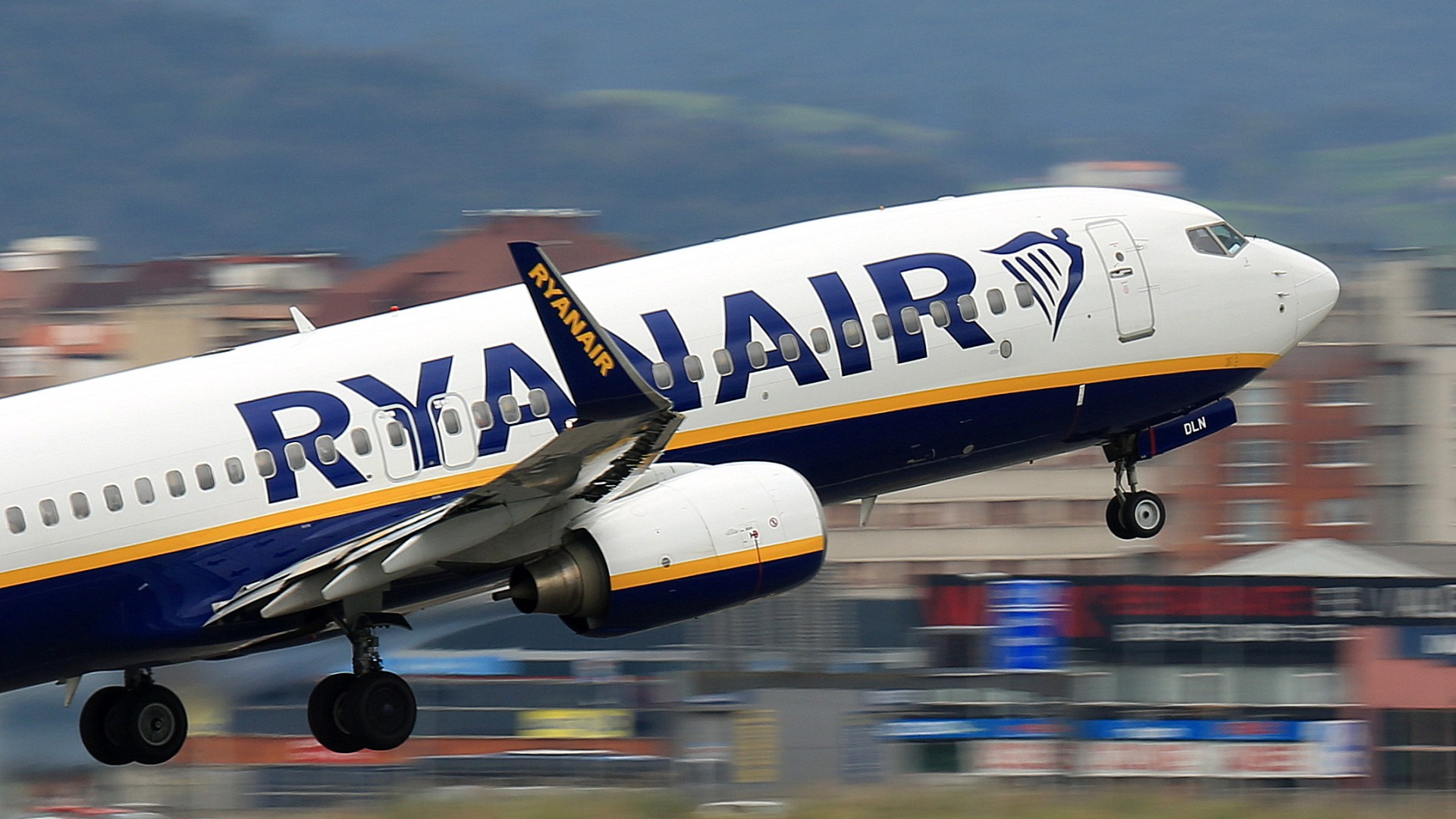 Ryanair launches exciting new route from Scotland to stunning European city