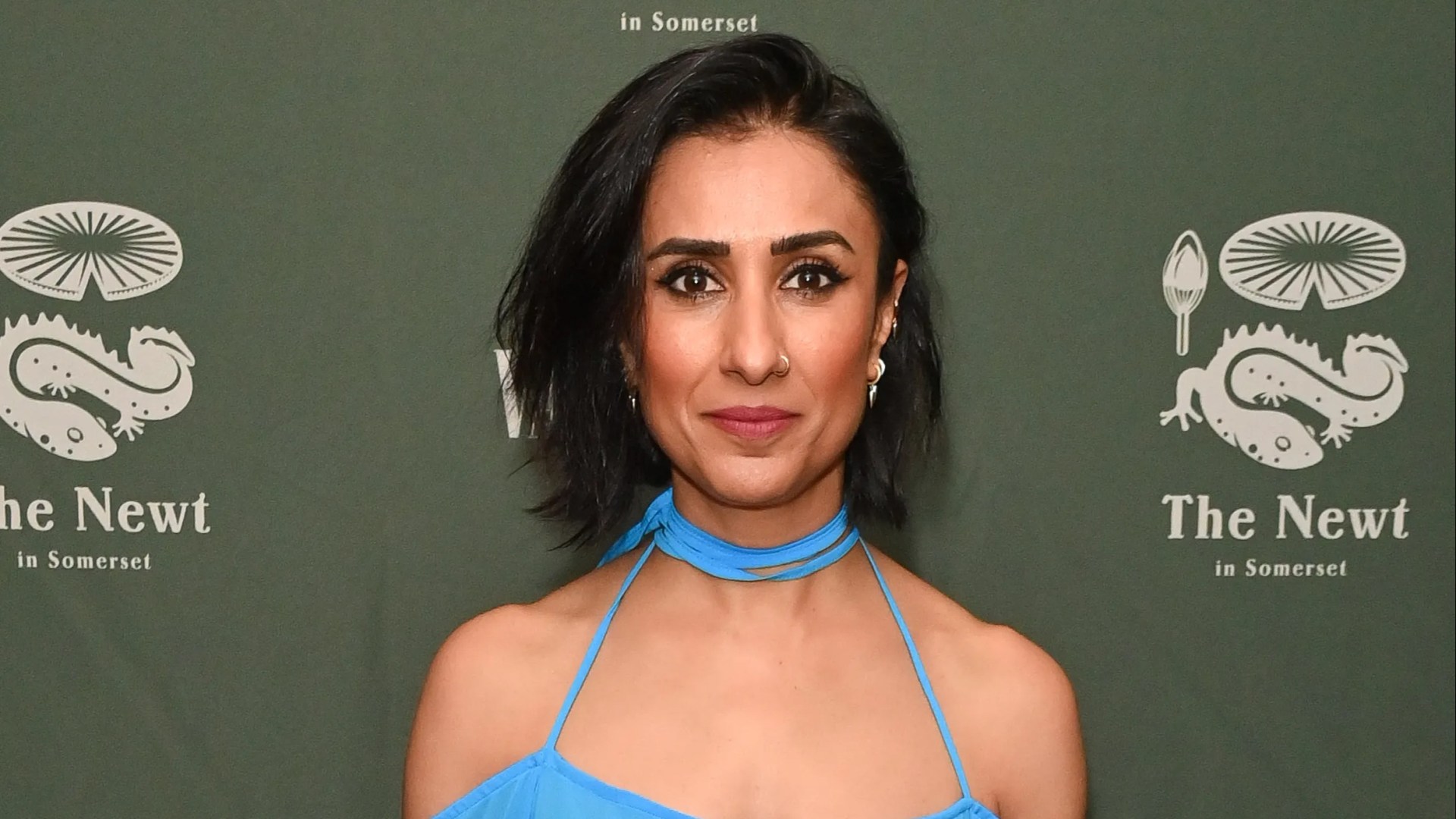 Countryfile's Anita Rani lands brand new BBC show - as she meets British acting icon