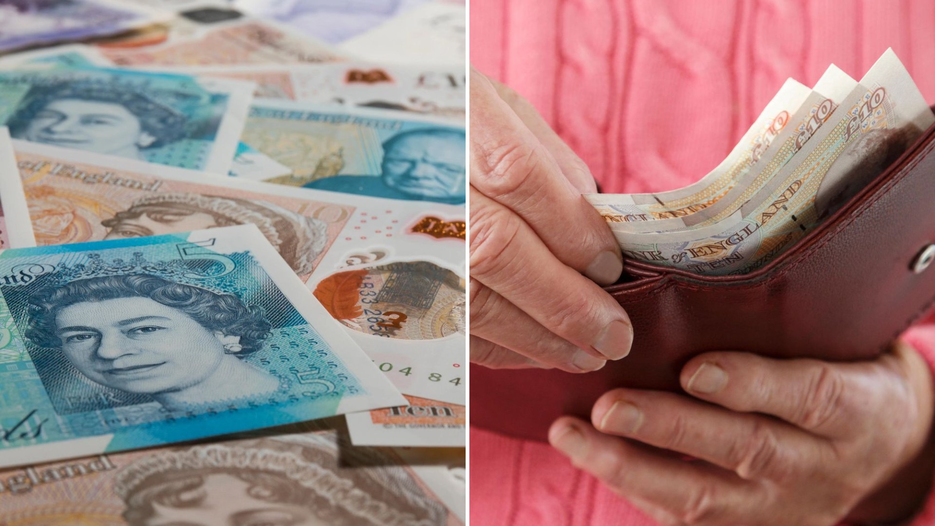 Thousands to receive cost of living payments worth £130 in accounts TOMORROW - are you one?