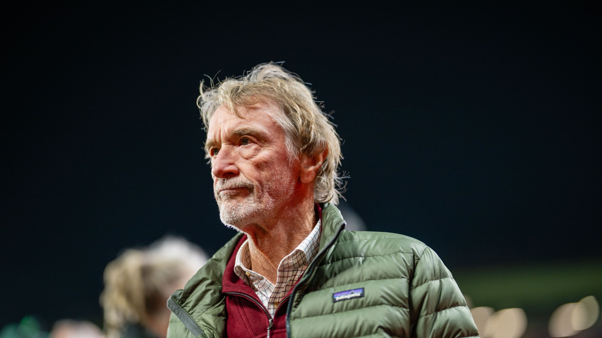 Sir Jim Ratcliffe considers HALVING payments to disabled supporters association in latest Man Utd cost-cutting measure