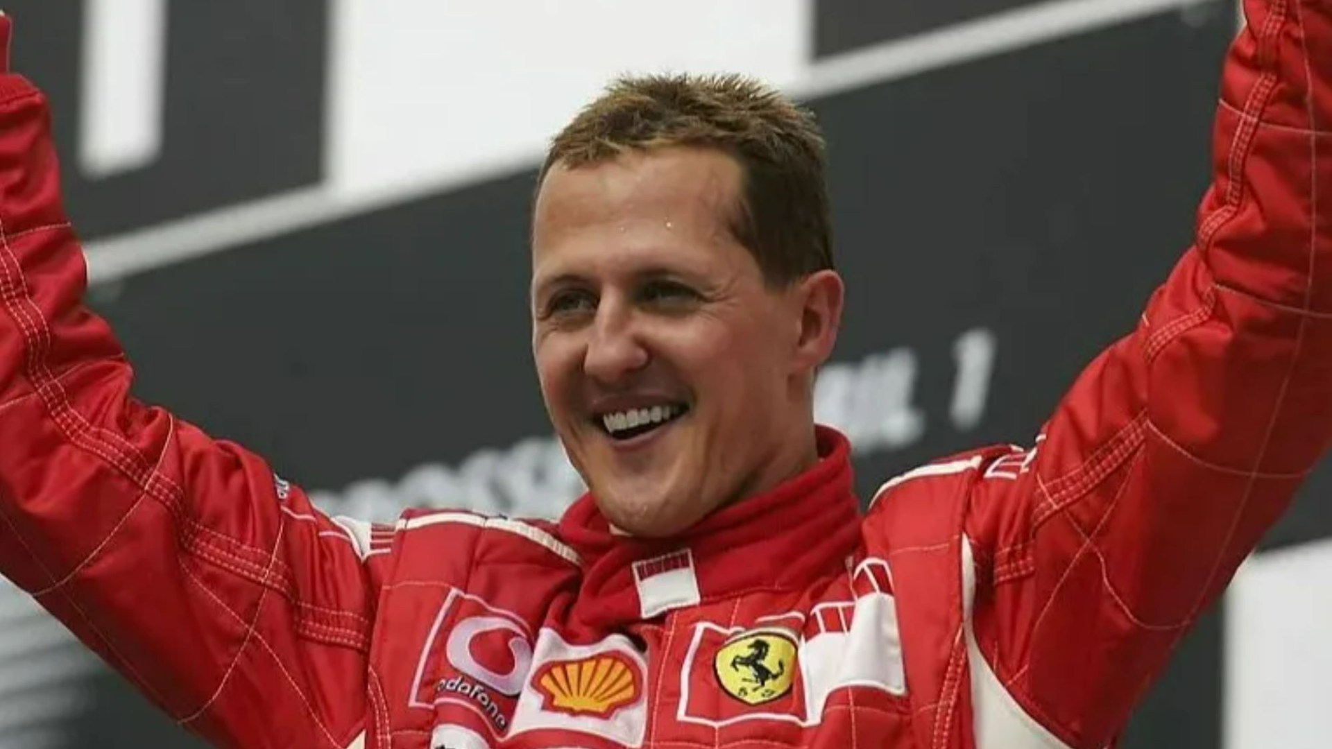 'Michael Schumacher would make me feel useless and untalented, there was no reason not to believe him', says ex-F1 rival