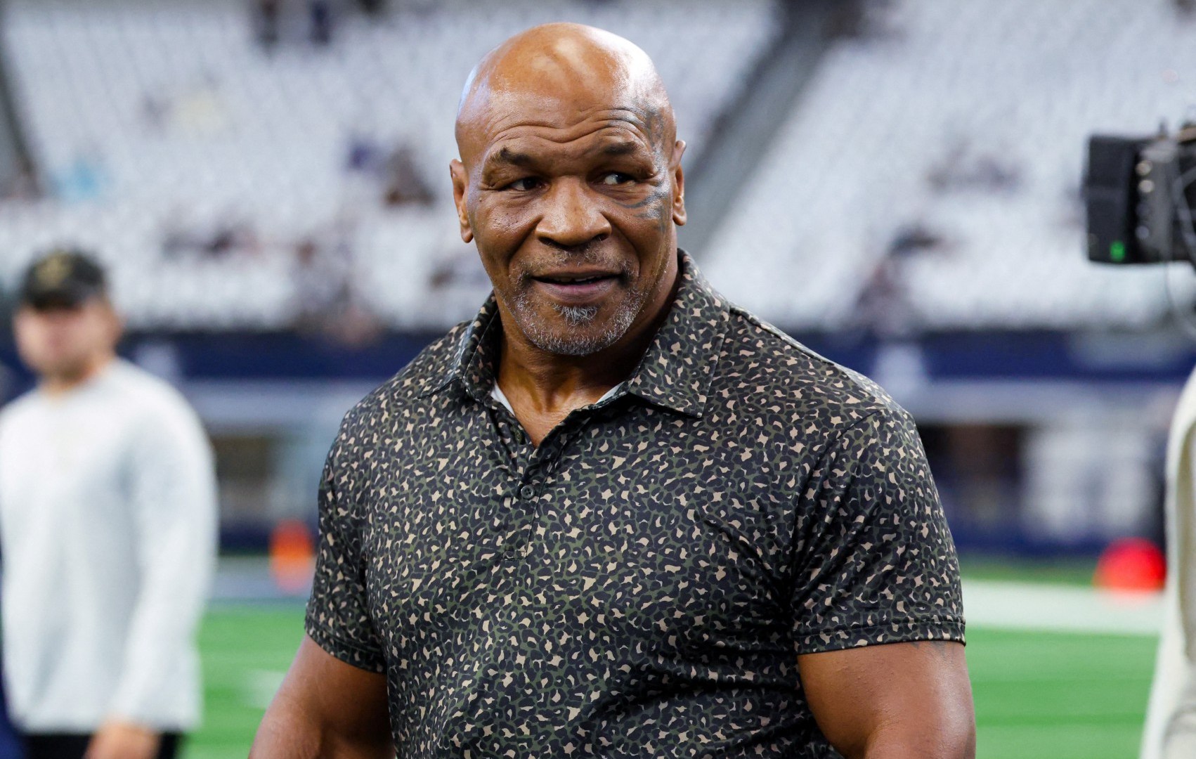 Mike Tyson’s net worth and how much is he getting paid for Jake Paul Netflix fight? – The Scottish Sun