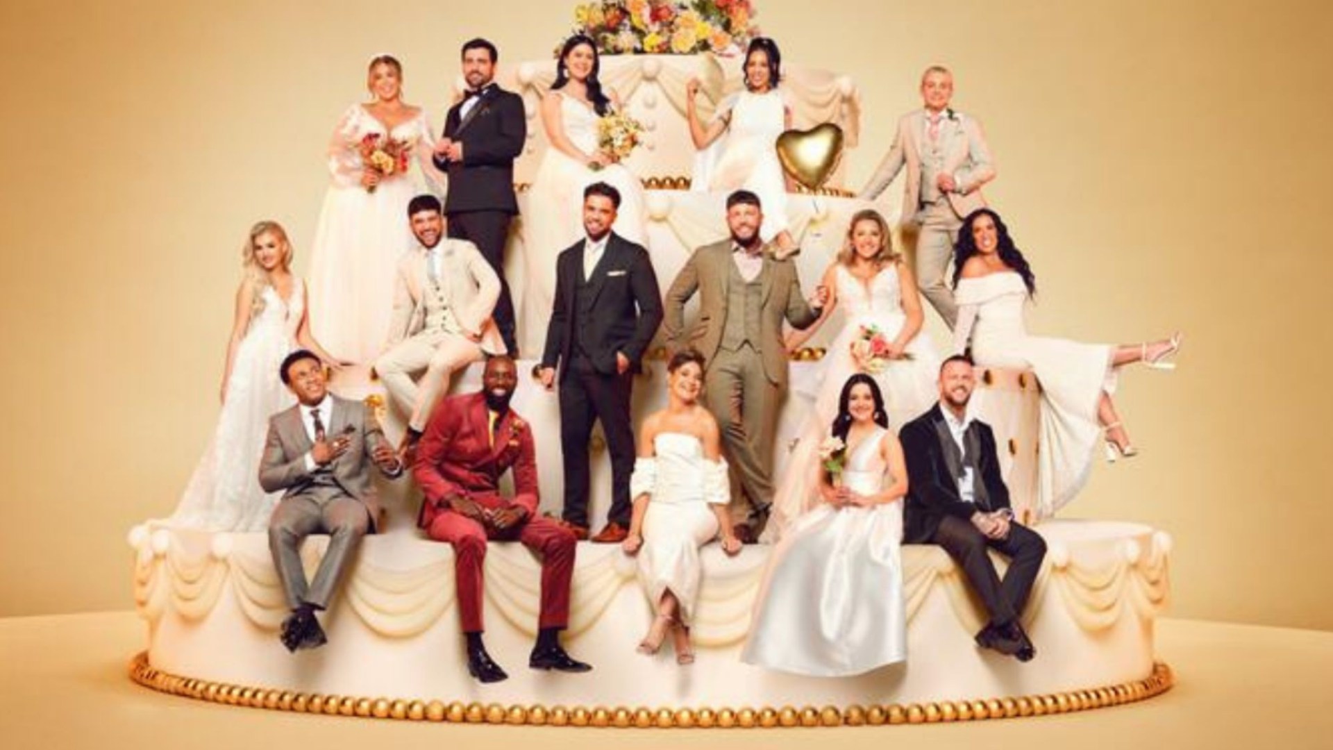 MAFS UK bride reveals she’s ‘already been intimate with someone else’ as she lashes out at show editing in furious rant