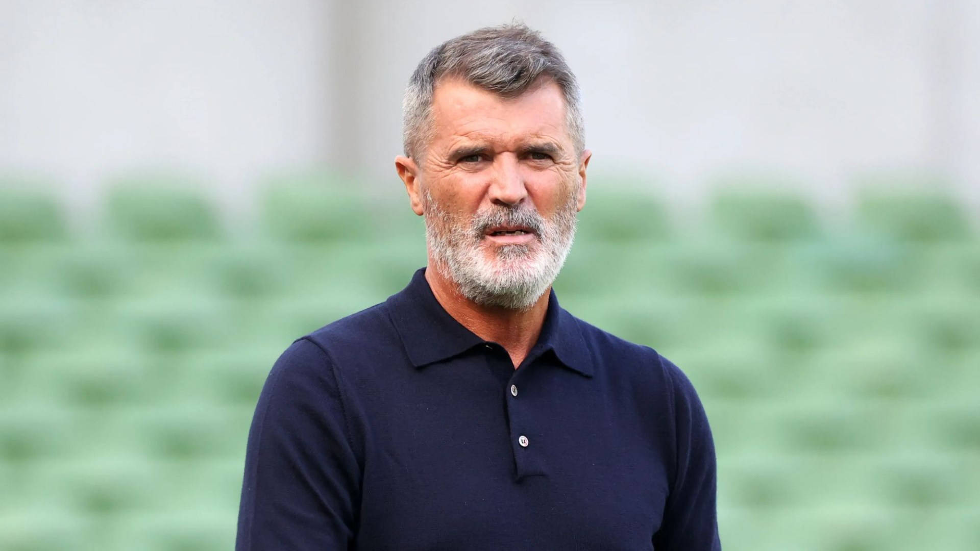 Man Utd ace Roy Keane declares WAR on noisy neighbours who use their leaf blowers before 8am