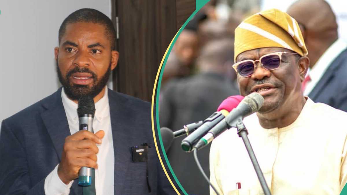 “My Record Speaks for Itself”: Adeyanju Fires Back at FCT Minister Wike