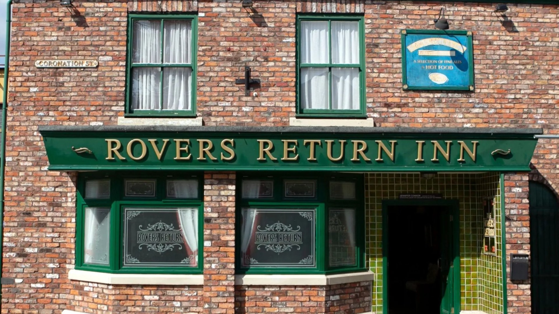 Major Coronation Street star confirms exit as killer is exposed in shocking final scenes