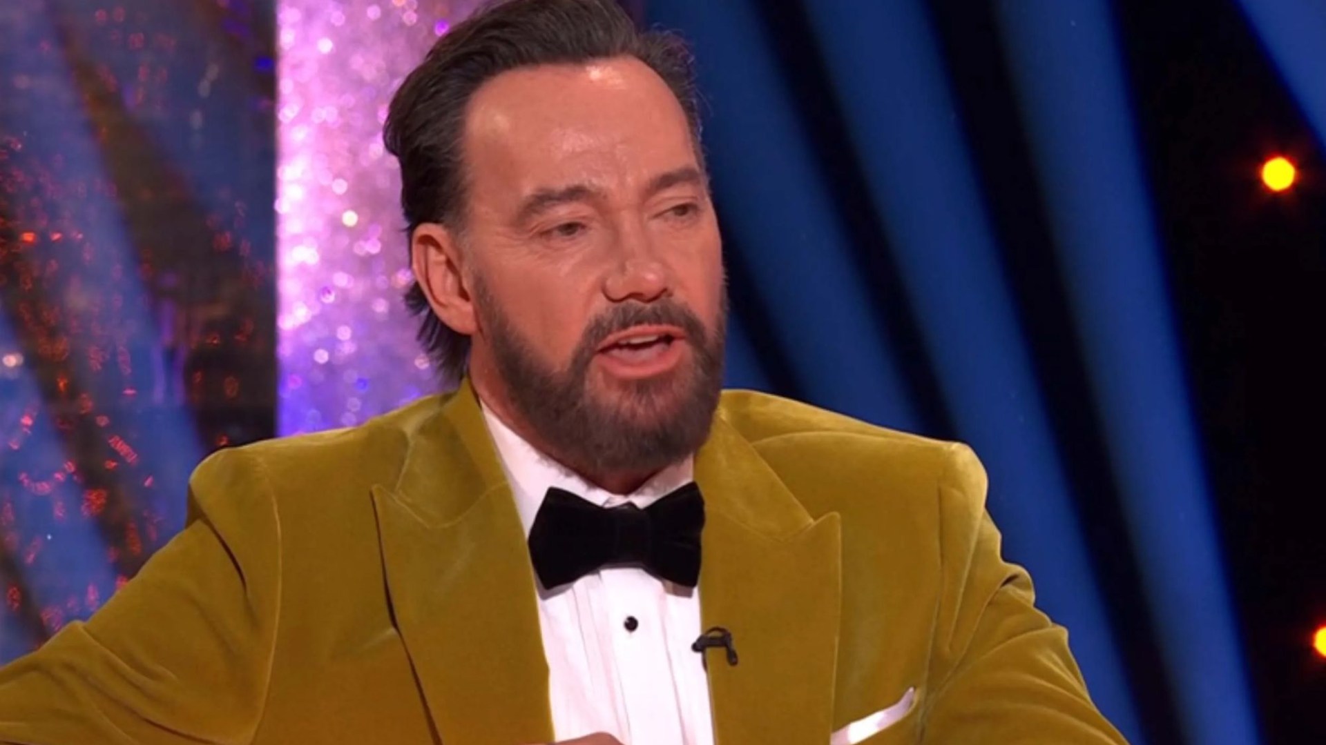 Furious Strictly fans blast judge Craig Revel Horwood as he shocks crowd with bizarre comment