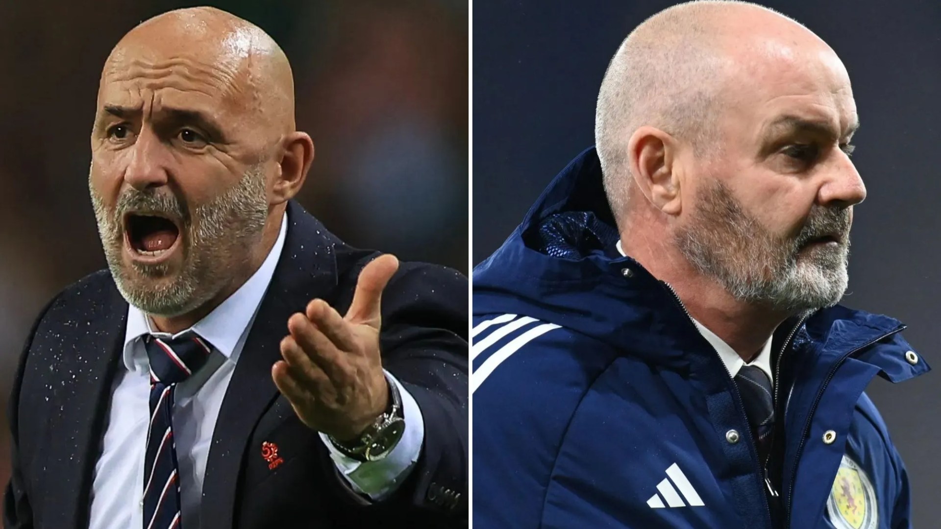 Poland vs Scotland: How Steve Clarke's men can secure second place against side littered with injuries - team news