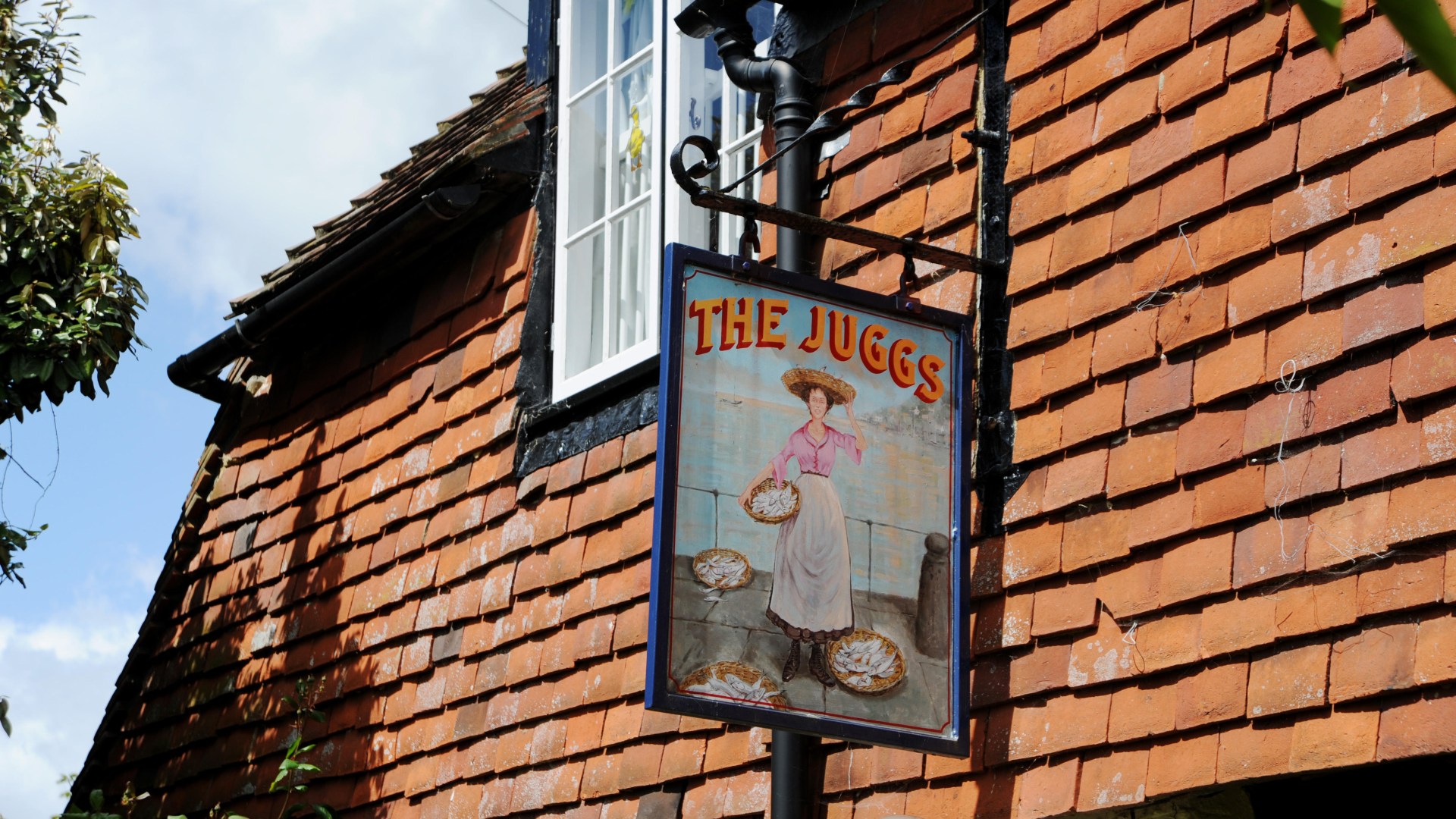 Rude pub names that might leave drinkers spluttering into their ale - including The Polished Knob