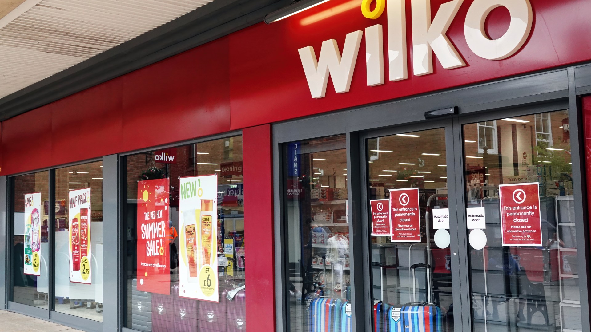 The £3.49 Wilko buy that makes heated airers run more effectively and can cut energy bills