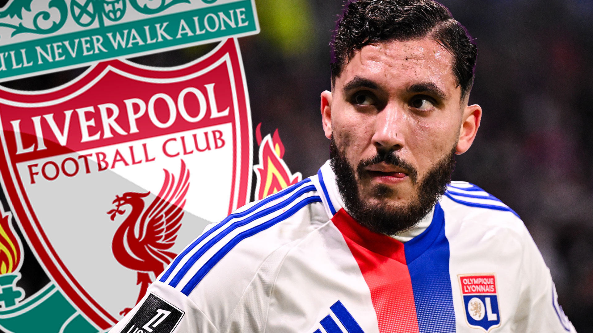 Liverpool 'identify Mo Salah transfer replacement' with Egyptian star's contract expiring in summer and no deal agreed