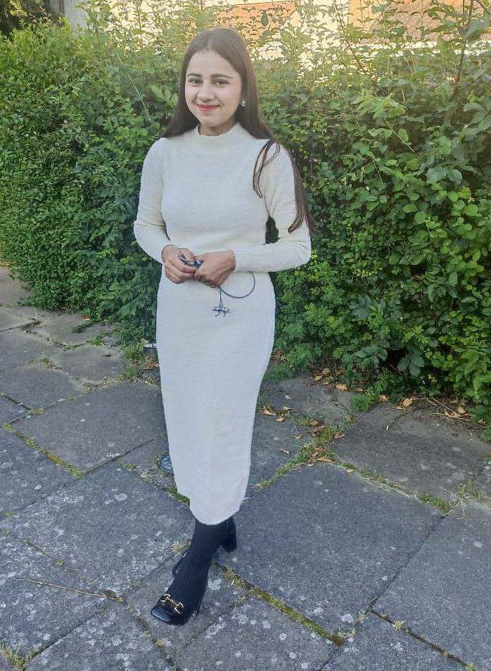 The body of Harshita Brella, 24, was found in a car boot in east London