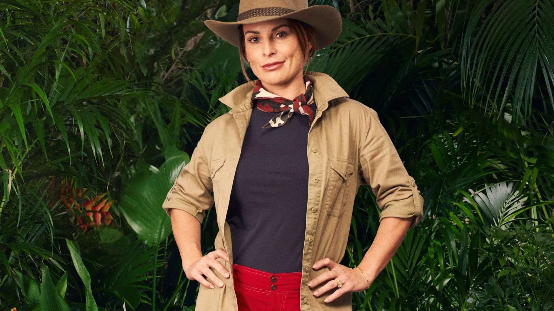 I'm A Celeb bosses' Wagatha Christie gameplan for Coleen Rooney revealed - with hilarious codename for the WAG