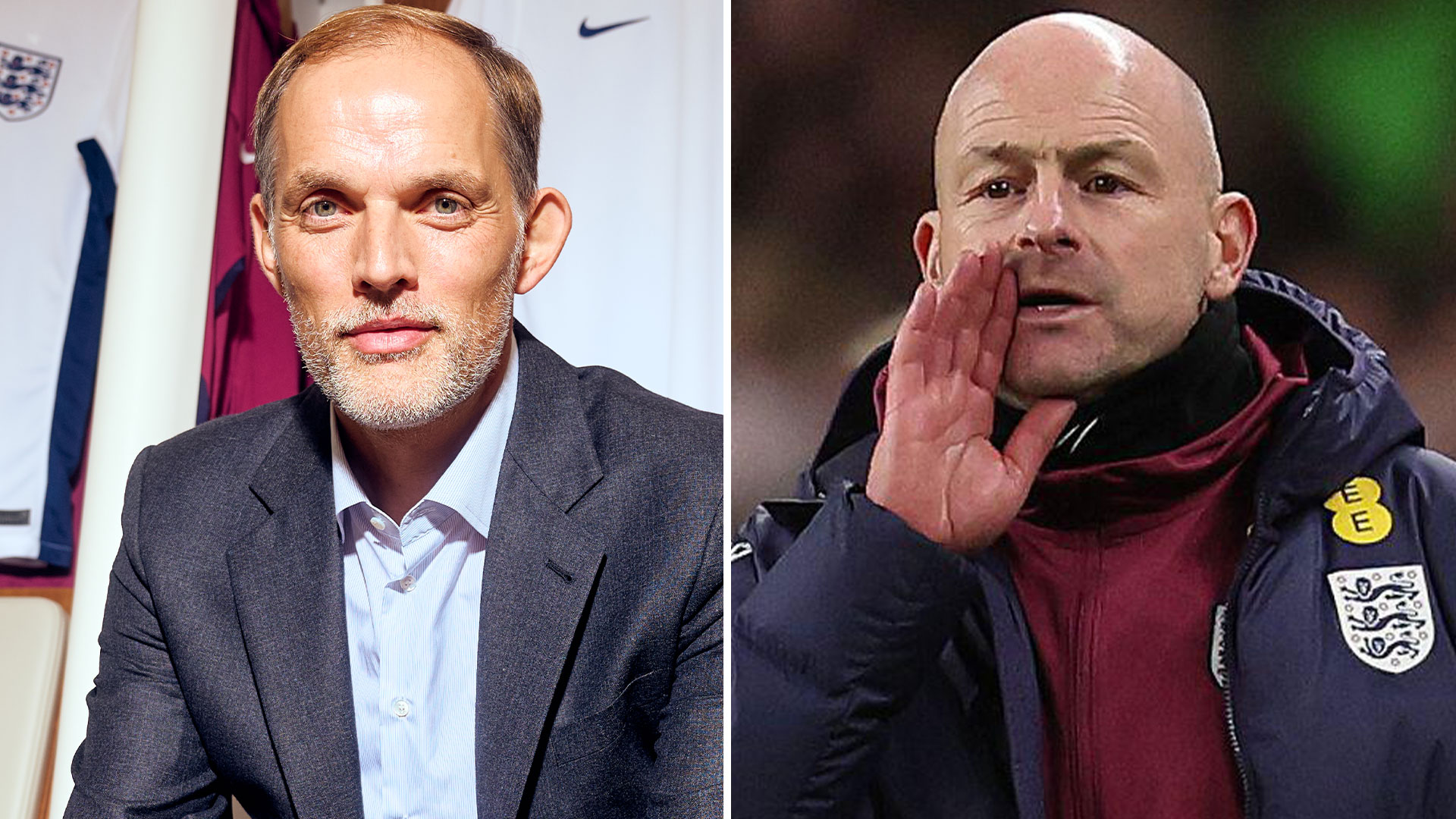 Lee Carsley finally set to meet Thomas Tuchel as outgoing England boss prepares dossier to win World Cup