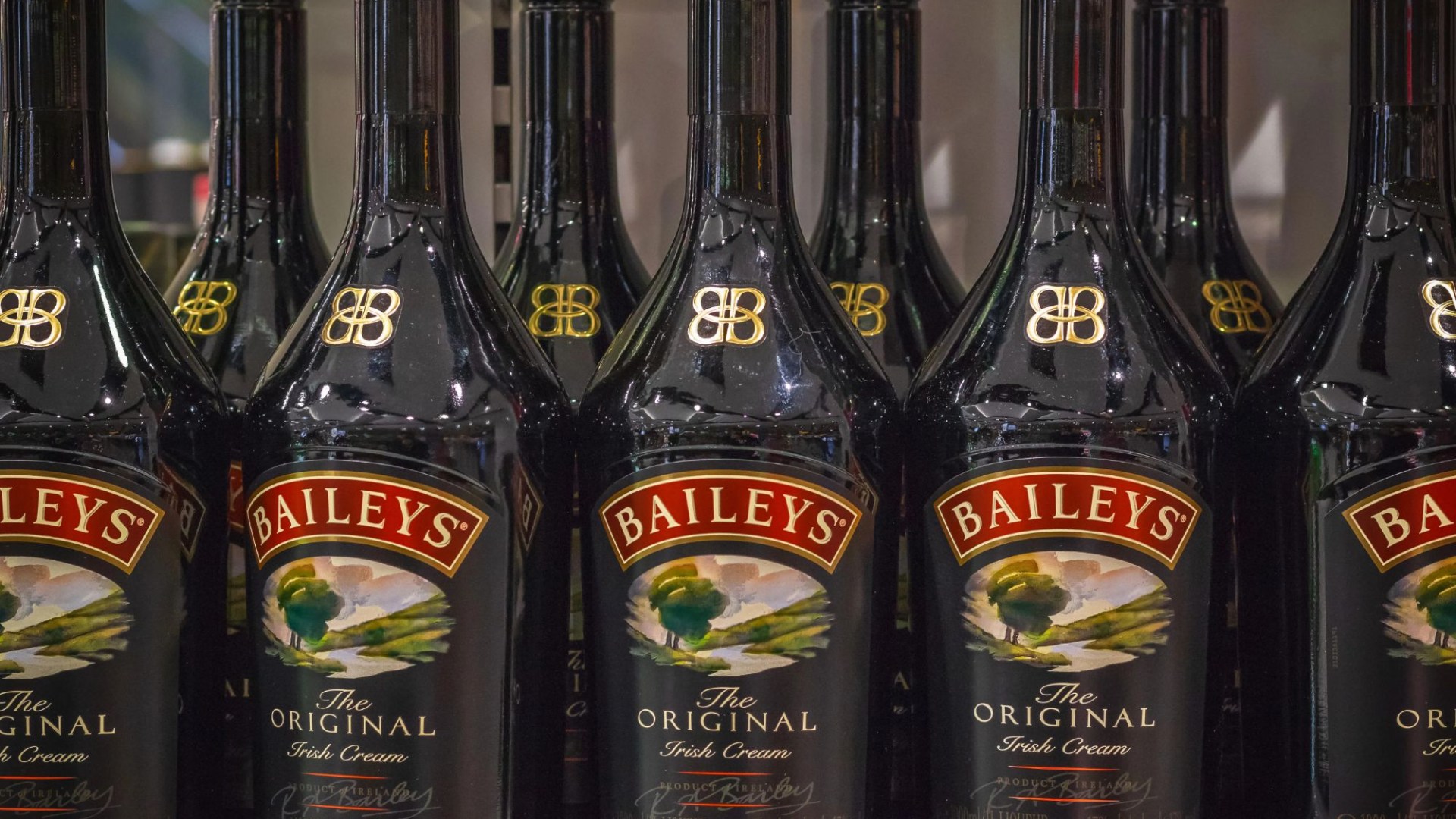 Tesco slashes the price of large bottle of Baileys to the cheapest it's been all year