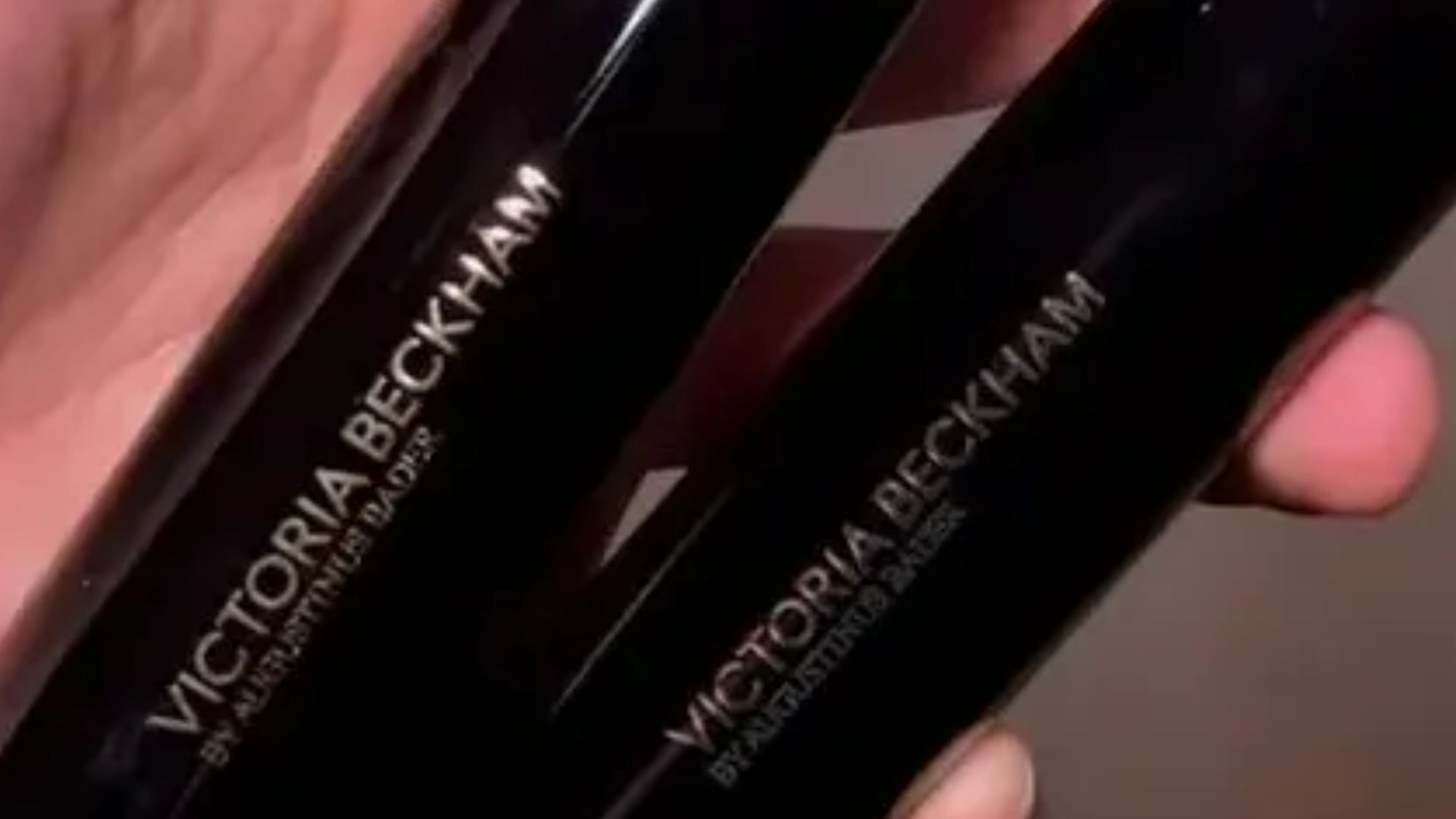 Beauty fans spot posh Victoria Beckham buy in Home Bargains - it’s £83 cheaper & a shopper cleared shelves & ‘bought 20’