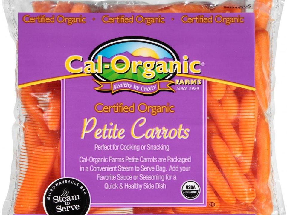 While the veggies are no longer in stores, the CDC has warned people to check their fridges and freezers and throw away any potentially infected carrots