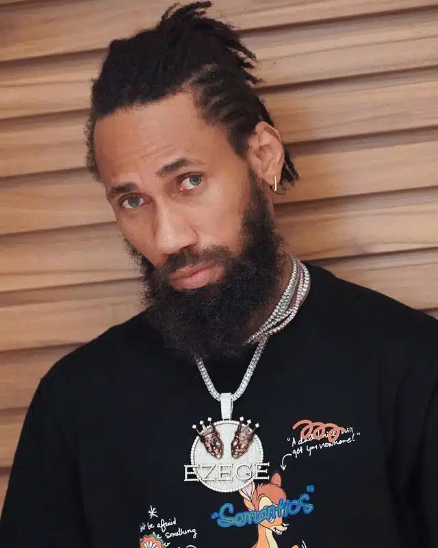 Why most artistes’ careers crash when they get married – Phyno