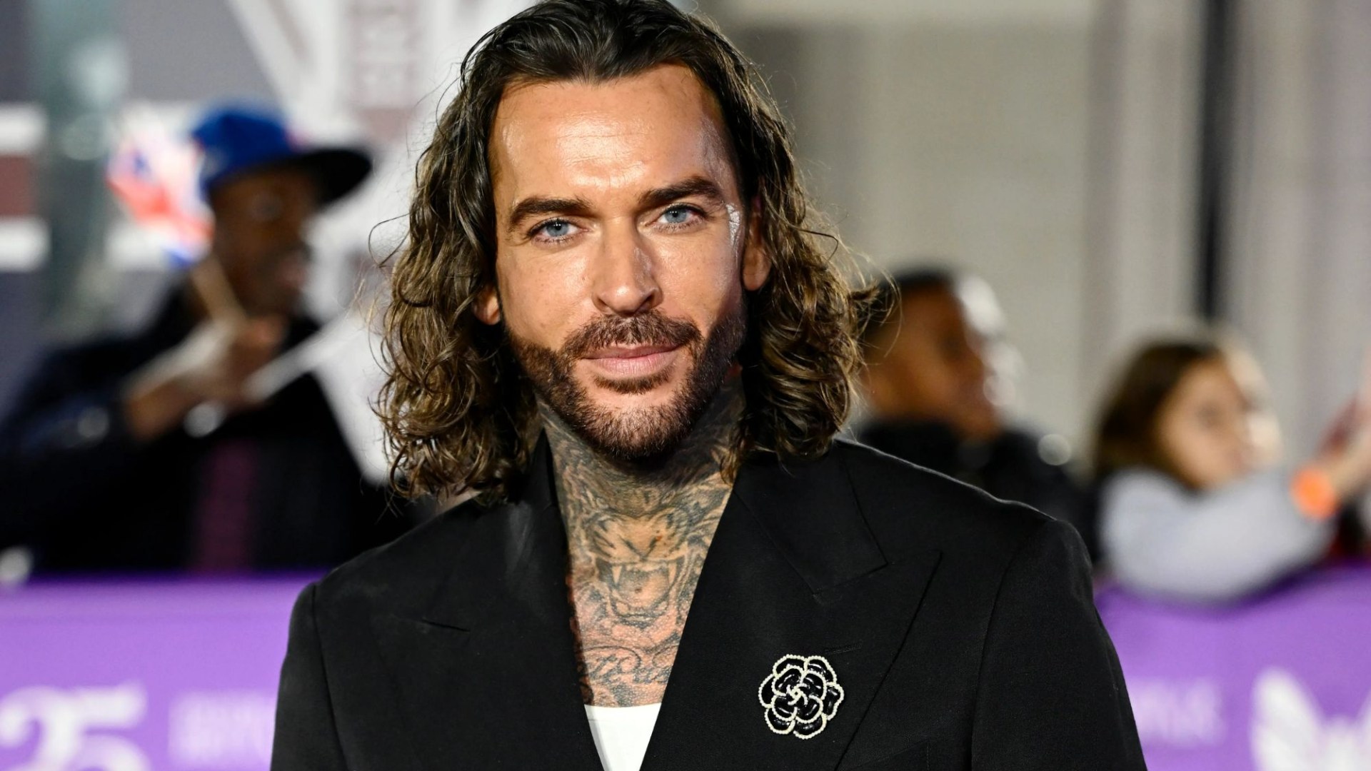 Pete Wicks ‘stuck in love triangle’ with Strictly partner and Maura Higgins as Australia trip for I’m A Celeb revealed