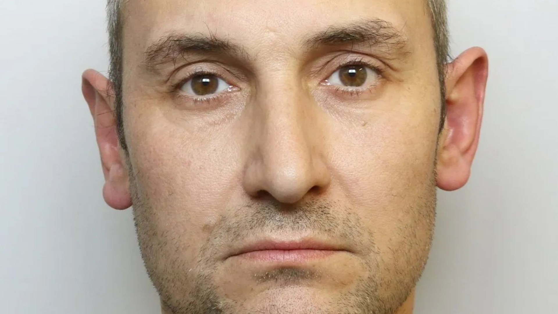 Getaway driver, 45, who chased down & murdered two pals as they went to buy pizza in case of mistaken identity is jailed