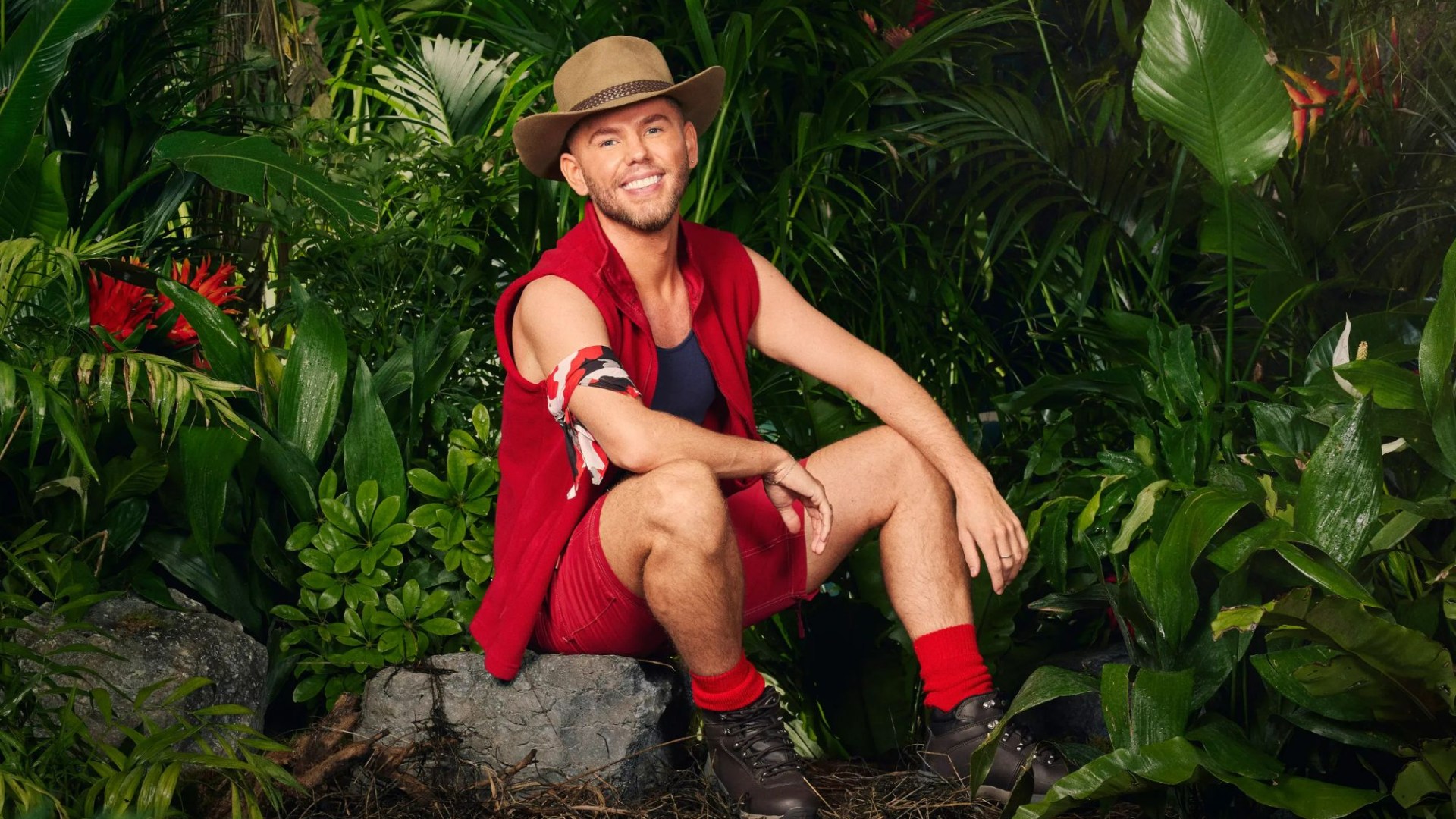 Dean McCullough's rise to I'm a Celeb fame saw him left homeless & 'annihilated' by trolls over 'appalling' TV disaster