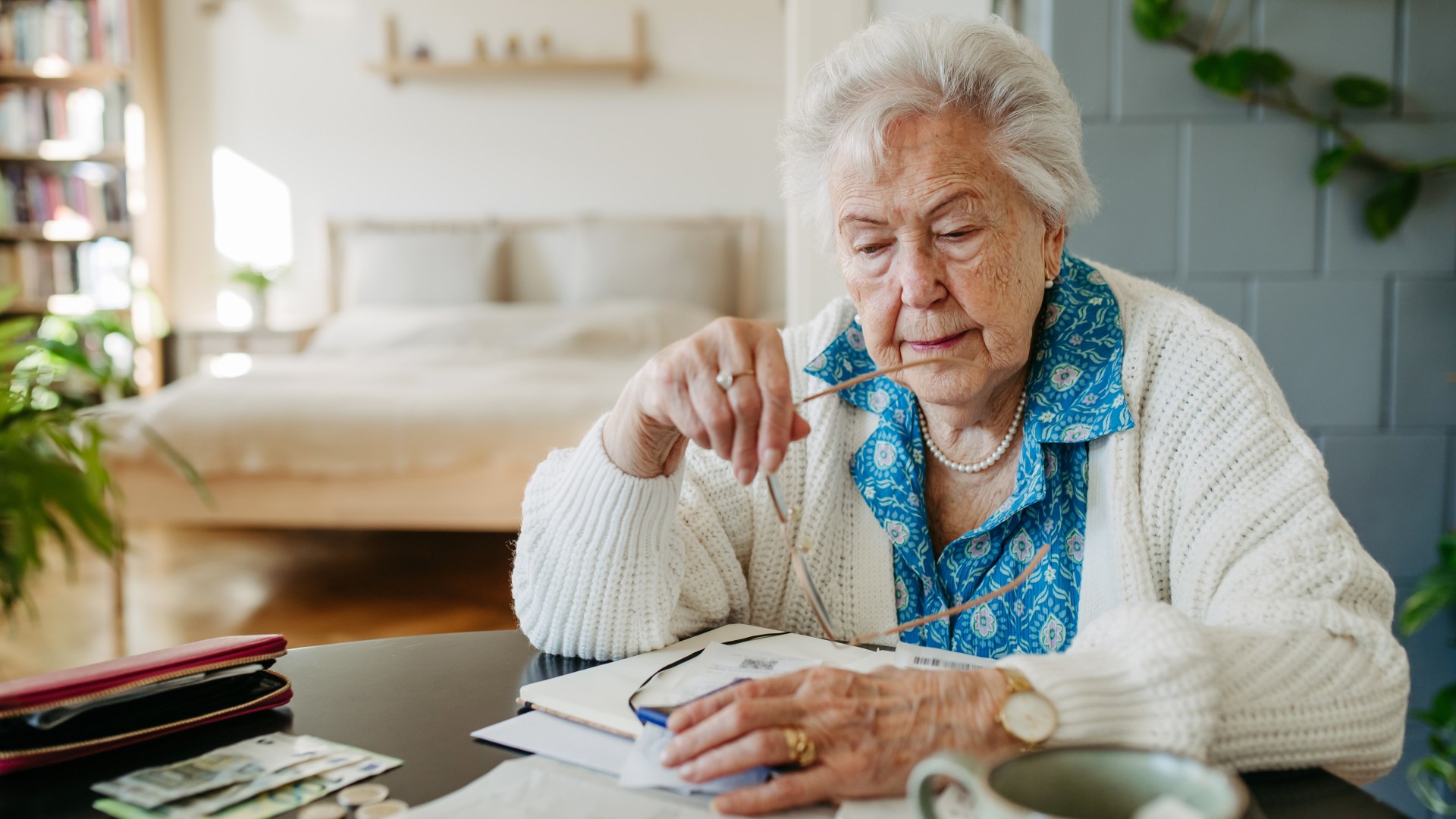 Winter Fuel Payment cut will plunge up to 100,000 pensioners into poverty, government admits