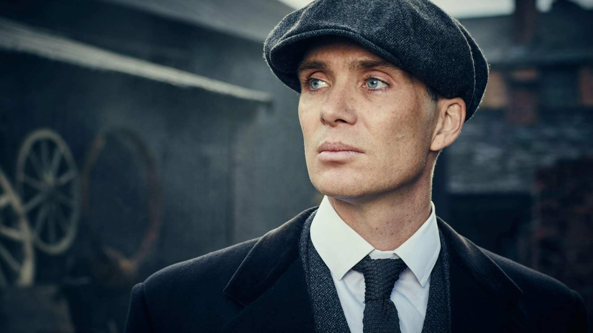 Peaky Blinders icon dies aged 60 as Cillian Murphy pays tribute to star’s ‘incredible work’ – The Scottish Sun