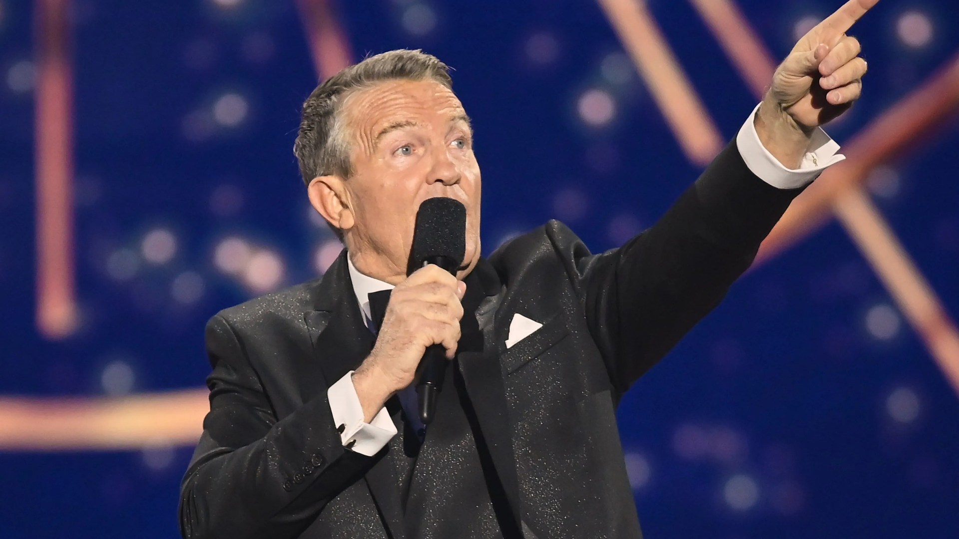 Bradley Walsh replaced as host of Royal Variety Performance with BGT star landing prestigious role for first time