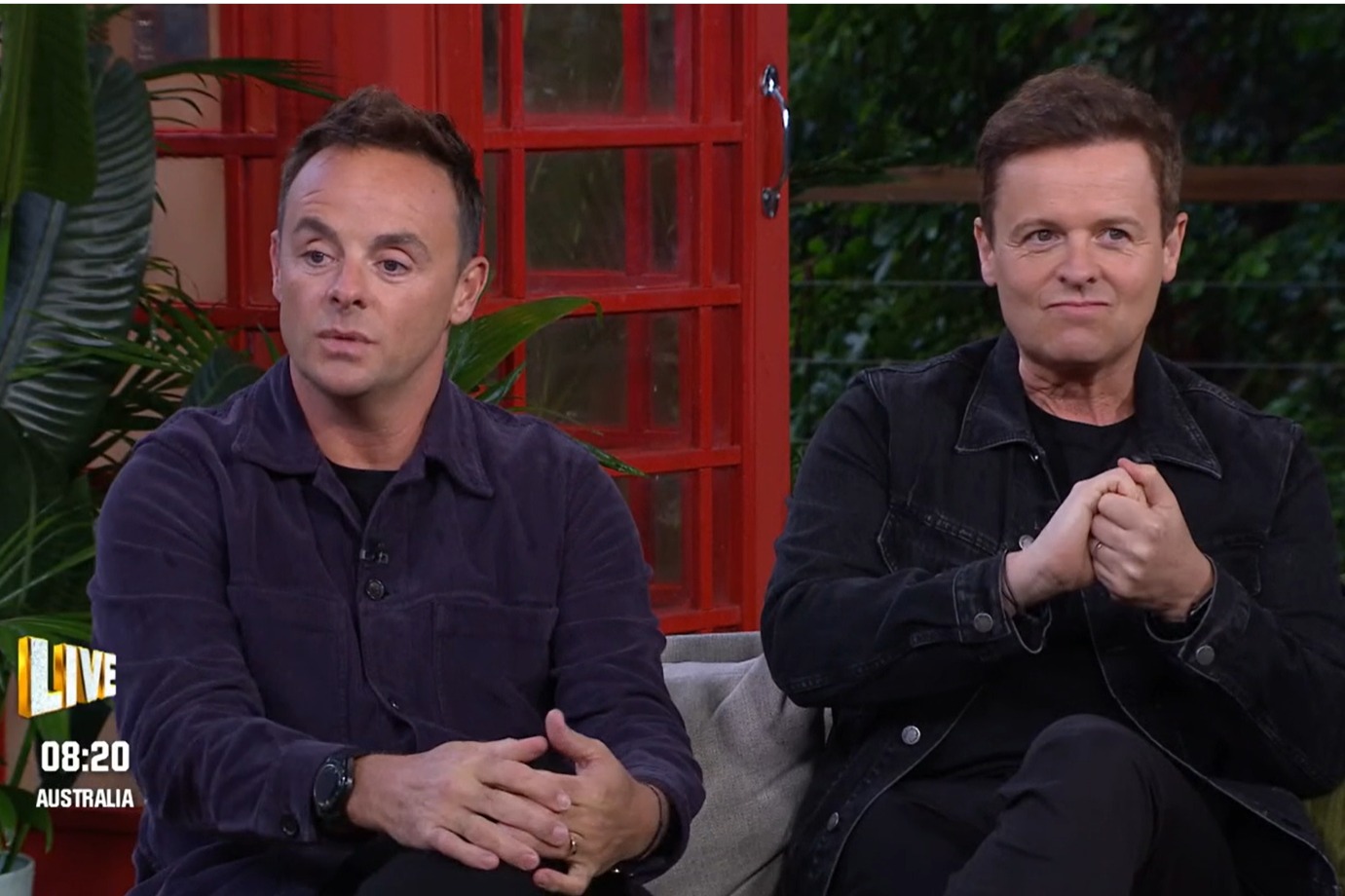 Ant and Dec forced to apologise to I'm A Celeb viewers after leaving UK fans FURIOUS during the show