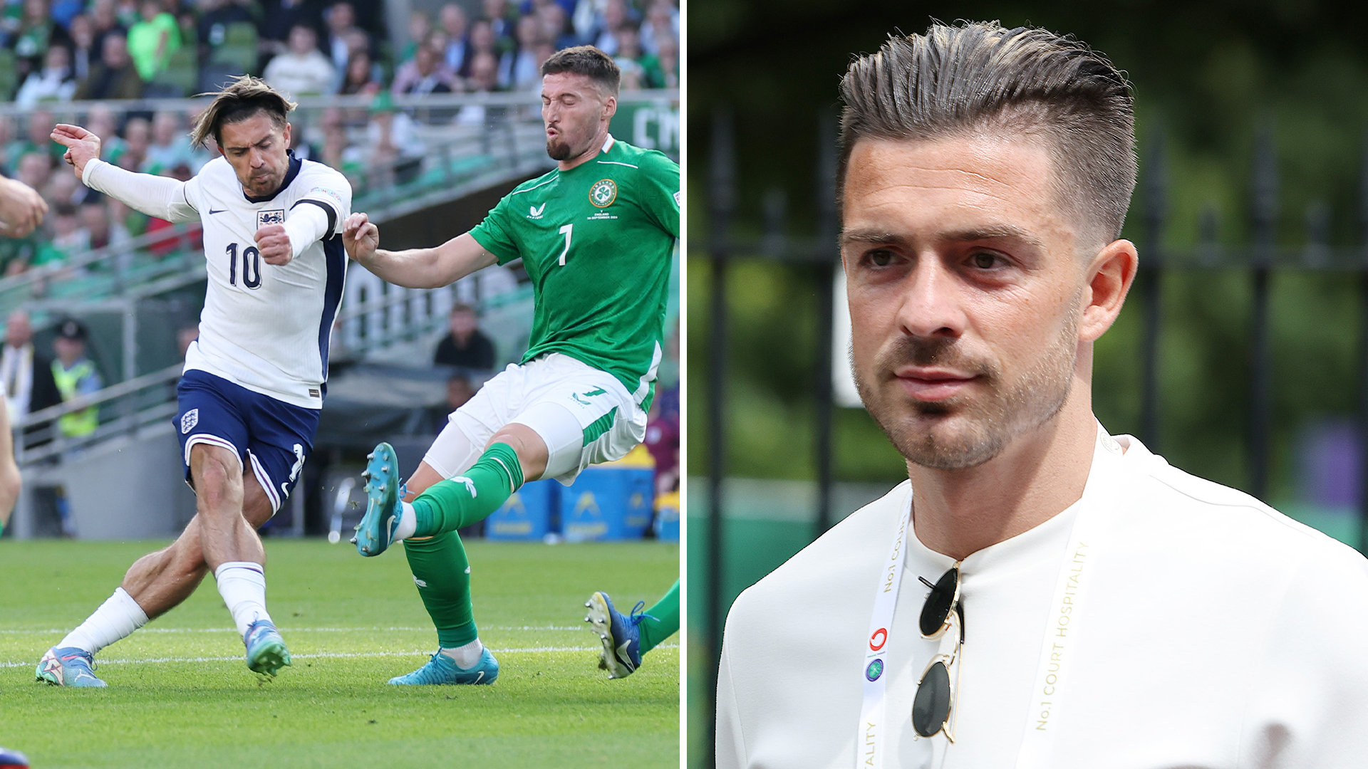 Jack Grealish slammed Gareth Southgate and annoyed Pep Guardiola - now he must do his talking on the pitch for Man City