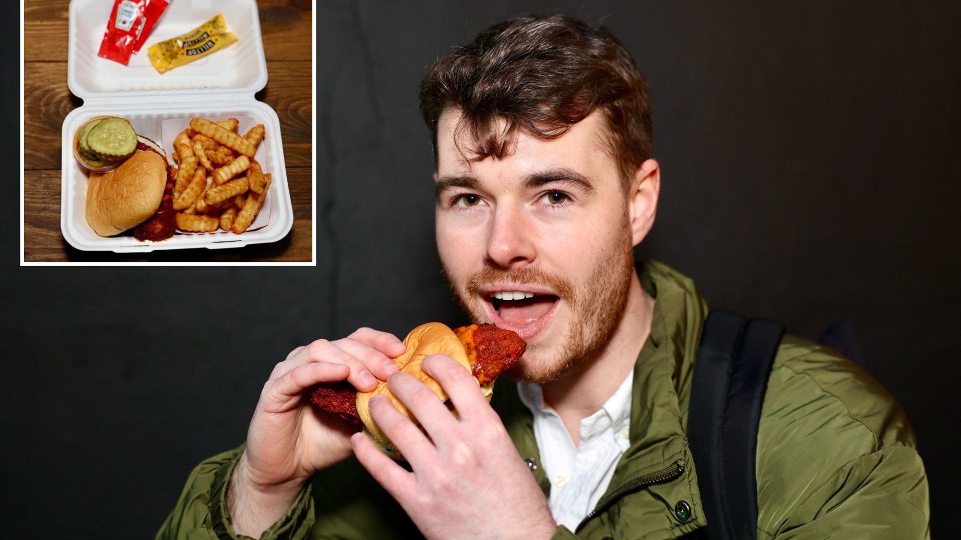 I tried US fast food chain's iconic menu before it opens restaurants in the UK – it's better than KFC