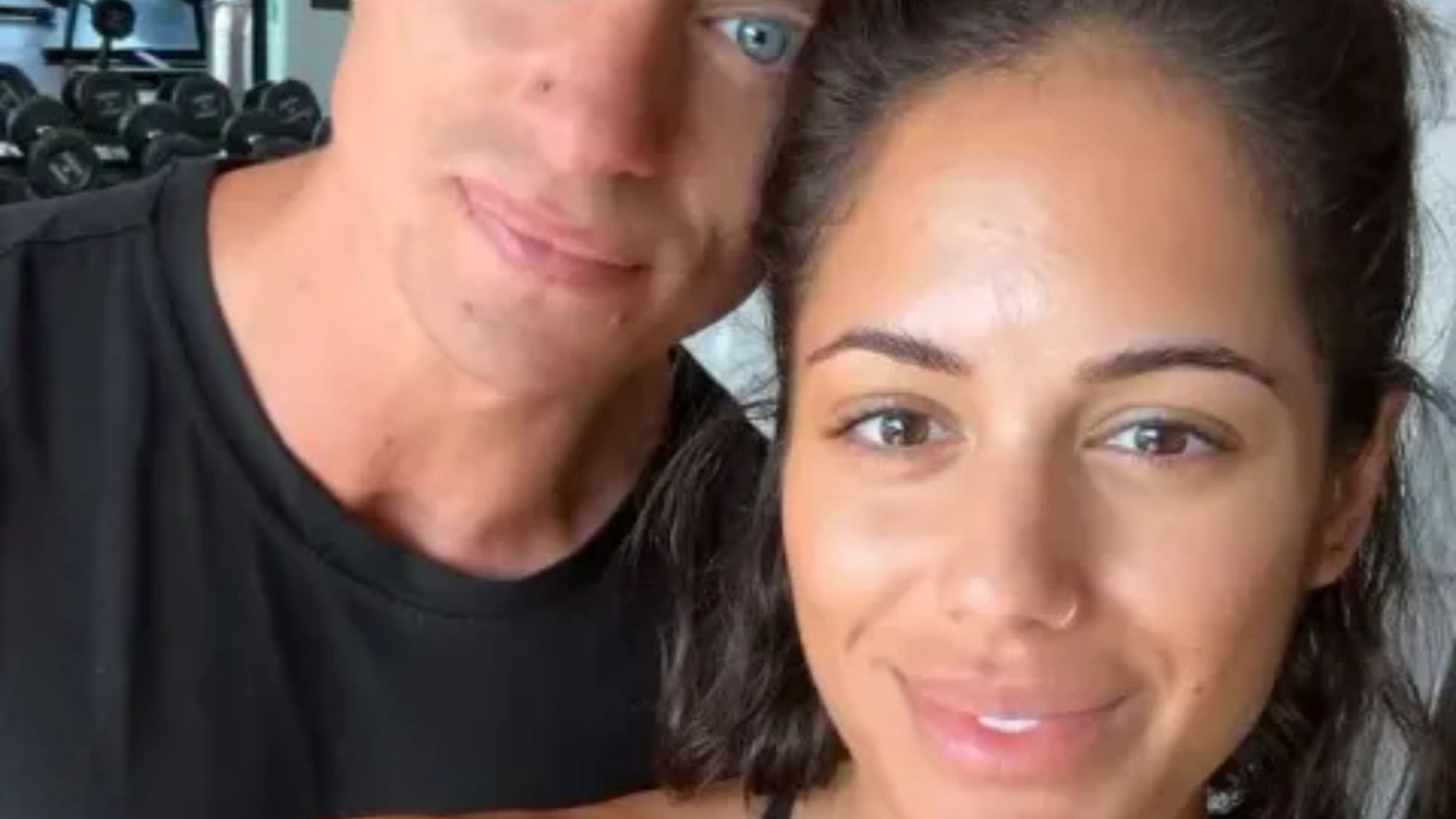 Love Island’s Malin Andersson reveals shock split from boyfriend just two months after going Instagram official