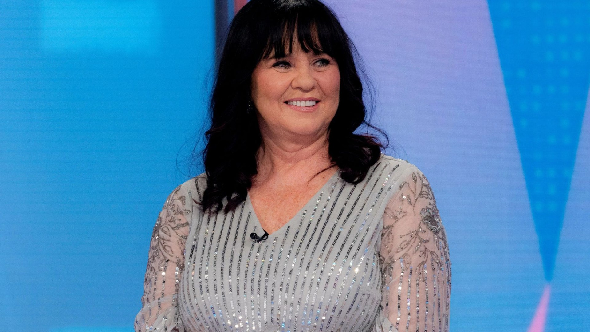 Loose Women's Coleen Nolan announces she's a grandma again as son Jake welcomes baby boy